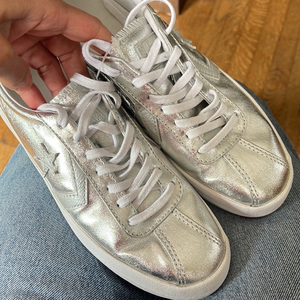 Converse Breakpoint - Picture 7 of 8